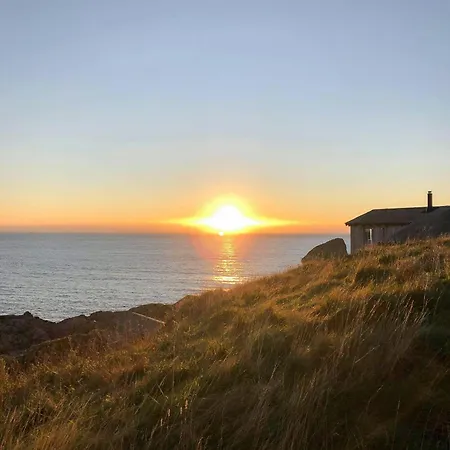 Enjoy Sea Breeze In Architectural Gem In Nord
