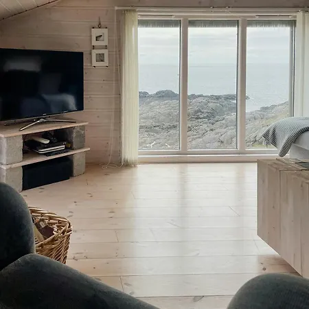 Enjoy Sea Breeze In Architectural Gem In Nord Casa de Férias