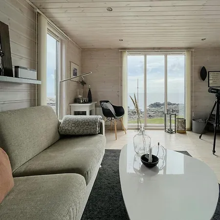 Enjoy Sea Breeze In Architectural Gem In Nord בית נופש *