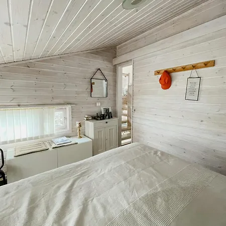 Enjoy Sea Breeze In Architectural Gem In Nord