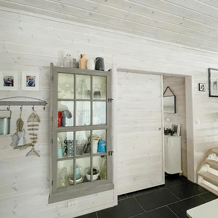 Enjoy Sea Breeze In Architectural Gem In Nord Egersund