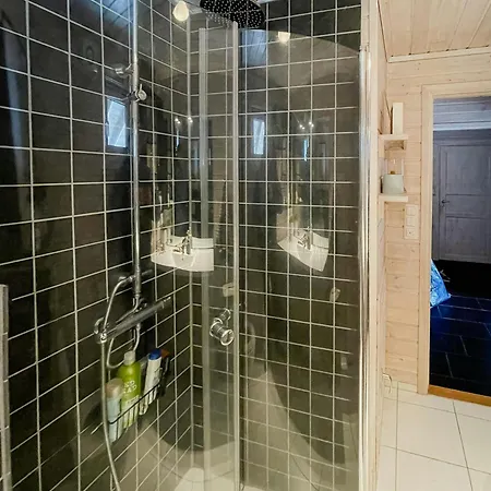 Enjoy Sea Breeze In Architectural Gem In Nord *